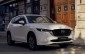 Mazda CX-5 2022 chính thức ra mắt: Nâng cấp nhẹ, dẫn động AWD sẽ là trang bị tiêu chuẩn